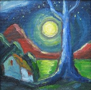 "Moonglow"