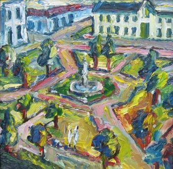 "Plaza De La Paz (Tenerife)"