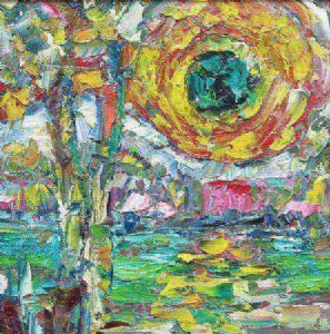 "Wormhole"