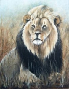 "Lion"
