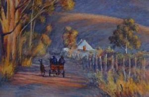 "End of the Road"