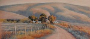 "Round the Bend "