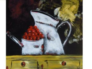 "Cherries"