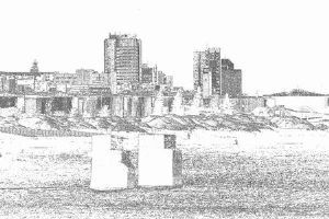 "Port Elizabeth"