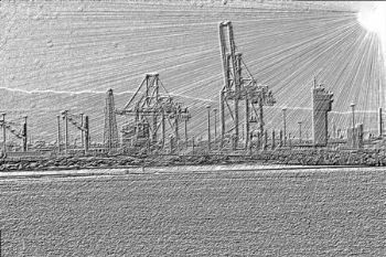 "Port Elizabeth Industry"