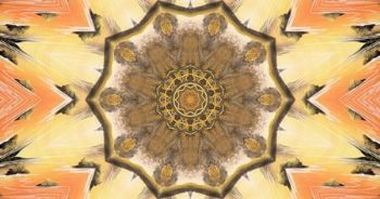 "Desert Star"