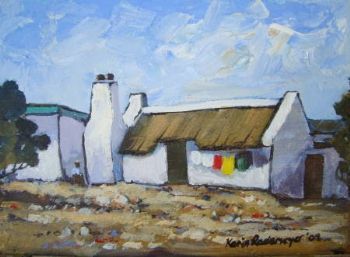 "Paternoster Cottage"