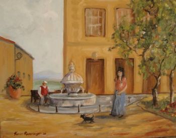 "Châteauneuf-du-Pape"