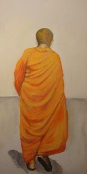 "Thai Monk"