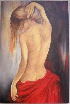 "Semi Nude"
