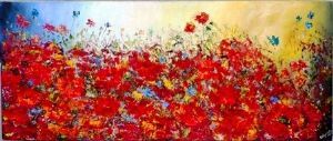"Poppie Meadow"