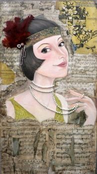 "Flapper"