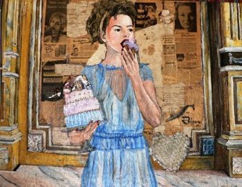 "Evanescent Propriety"