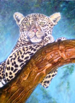 "Leopard"