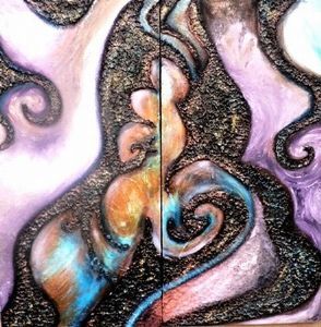 "Aqua Earth"