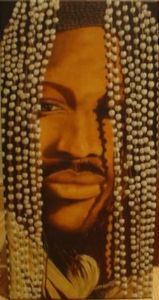 "Zulu Sangoma"