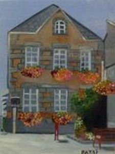 "Beach House"