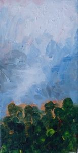 "Tree Canopy"