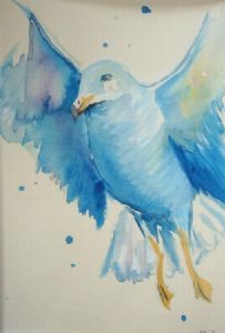 "Seagull"