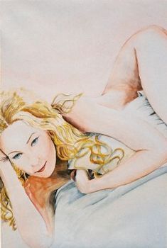 "Nude"