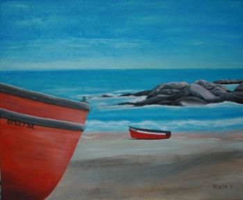 "Paternoster"