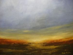 "Sunset"