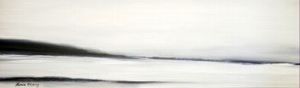 "Seascape Light"