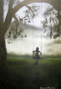 "Swinging"
