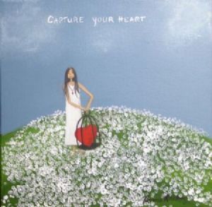 "Capture your heart"