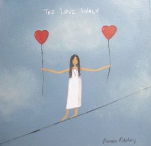 "The Love Walk"