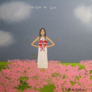 "The gift of love"