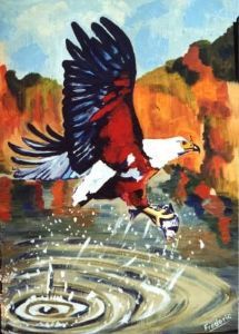 "In Full Flight"