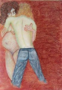 "The Embrace"