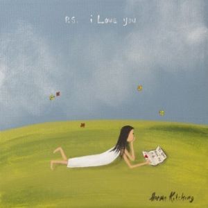 "P.S i love you"