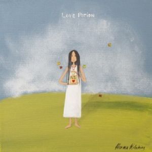 "Love potion"