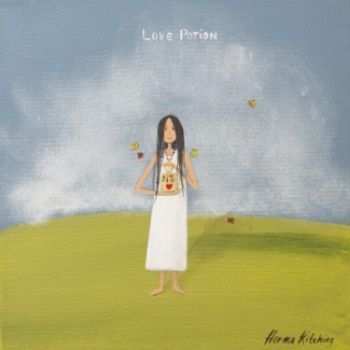 "Love potion"