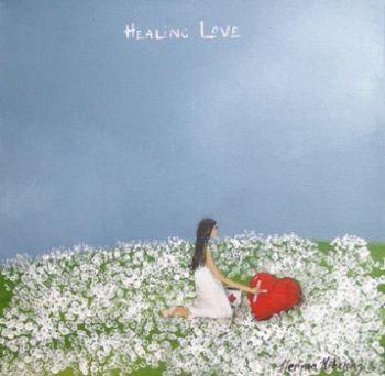 "Healing love"