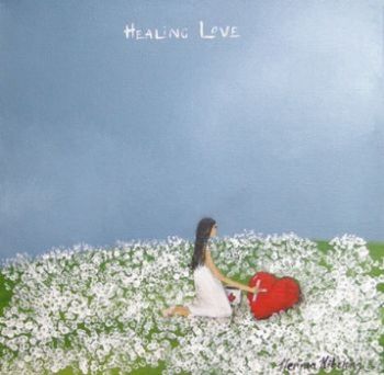 "Healing love"