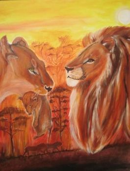 "Majestic Family"