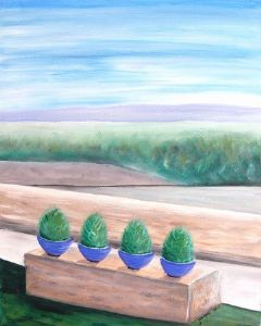 "Country Garden"