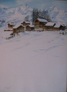 "Sunny Switzerland"
