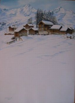 "Sunny Switzerland"