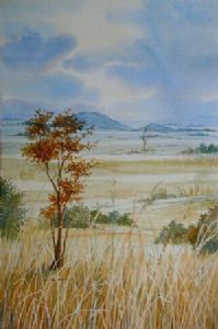 "Autumn on the Highveld"