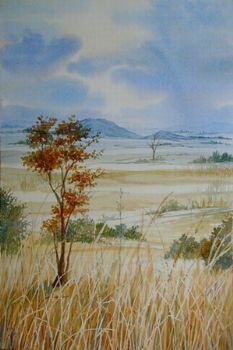 "Autumn on the Highveld"