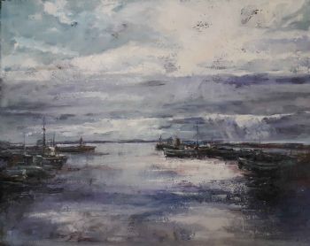 "Sanet's Harbour"