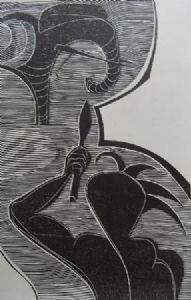 "Shaka's Elephant Hunt"