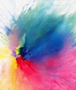 "Kadoeff Colorburst"