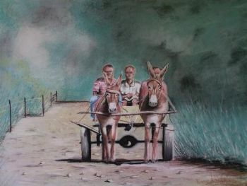 "Sunday Afternoon"