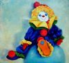 "The Toy Clown"