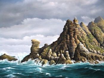 "Cape Point"